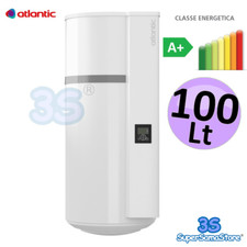 3S CHAUFFE-EAU MURAL EN POMPE