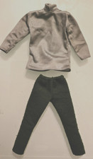 Tenue habit outfit partiel KEN