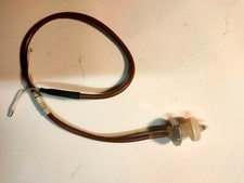 CAPTEUR SONDE THERMIQUE ETANCHE  - Thermistance NTC CTN - 2,85 kOhms à 20°C