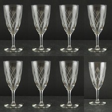 Ancien Service Art Déco 8