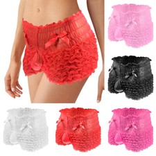 Culotte De Sissy Pour Hommes