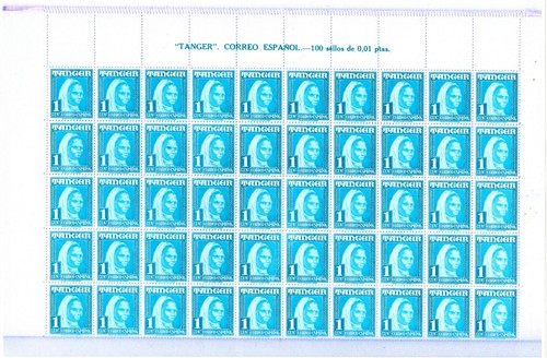 Tanger valeur année - tanger, de