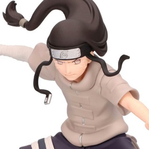 Naruto figurine neji hyuga - naruto,