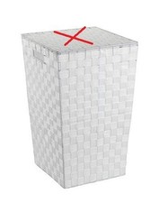 Panier à linge autoportant