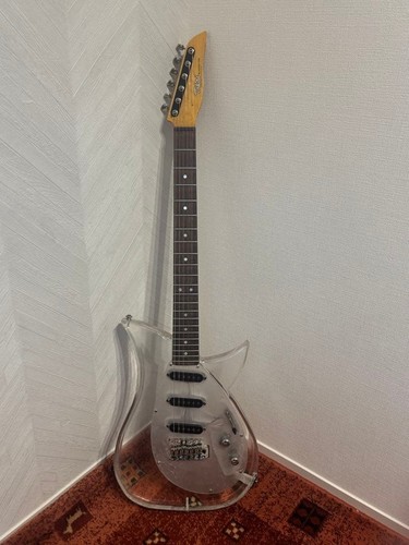 Guitare électrique tokai - électrique,