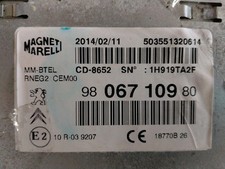 AUTORADIO GPS MULTIMEDIA