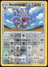 Carte Pokémon Brouhabam