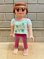 PLAYMOBIL Personnage Femme