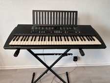 Piano/arrangeur/synthétiseur