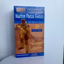 Figurine BBI - Elite Force -