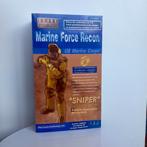 Figurine bbi elite force - -,