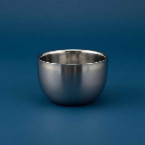 Bol rasage acier - en,