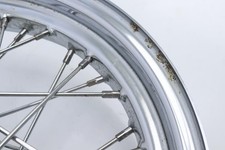 Jante arrière HARLEY DAVIDSON 1340 HERITAGE 1988 à 1990