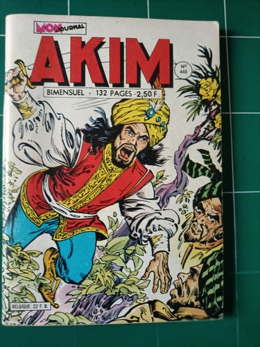 Akim 440 - akim , 440 