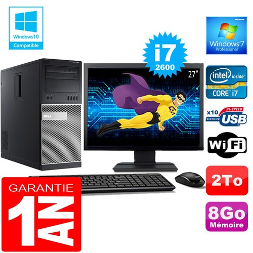 Tour dell 7010 core - tour,