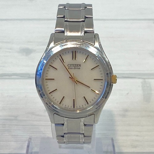 Montre citizen eco - montre, eco-drive