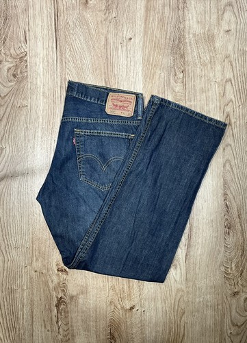 Jean levi 569 loose - 569,