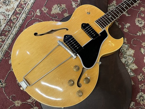Gibson 225tdn 1956 used - es-225tdn,