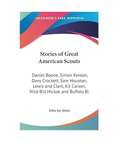 Stories great american - great,