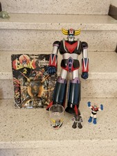 Jouet Ancien Lot Goldorak  Collector Vintage Ulysse 31, Albator, Tv 