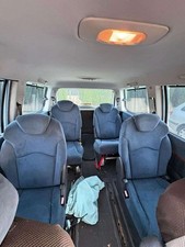 interieur complet FIAT ULYSSE