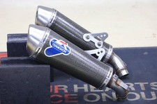 Silencieux d'échappement