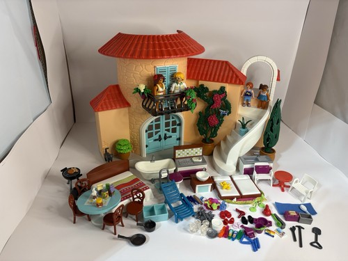 Playmobil 9420 summer - playmobil,