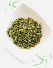 Ortie piquante feuilles