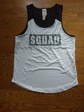 VICTORIAS SECRET PINK "SQUAD"