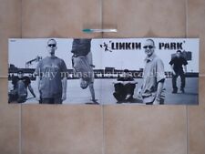 Linkin Park Chester Bennington Mike Shinoda Britney Spears Poster Germany