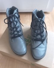 BOTTINES "BÄR" NEUVES -