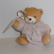 Doudou Ours Kaloo - Collection