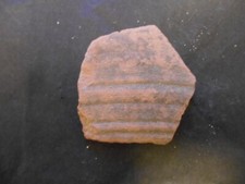 Tesson poterie antique vase