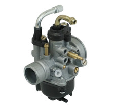 Carbu 12 origine + starter