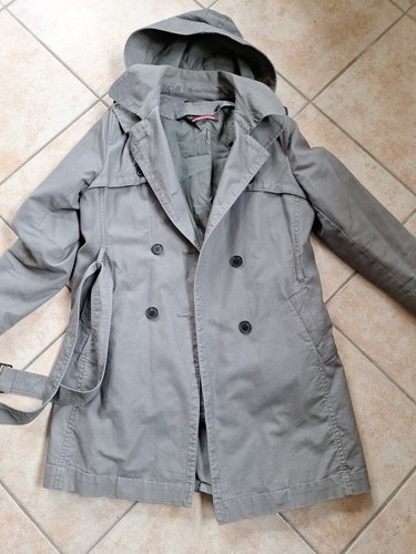 Manteau comptoir des - manteau,