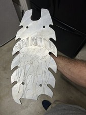 Goped deck - goped,
