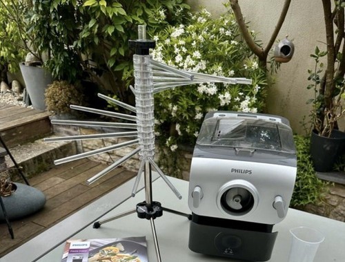 Pasta maker philips - pasta,