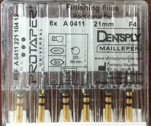 Dentaire dentsply maillefer - dentaire,