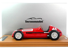 MASERATI F1 4CLT 3ème GP