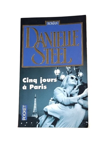 Lot livres danielle steel - lot, 15