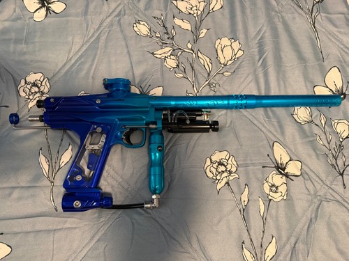 Shocktech judge mint - shocktech,
