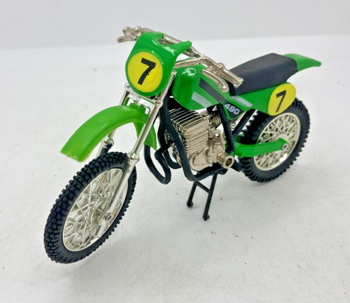 46224 maisto moto cross - /,