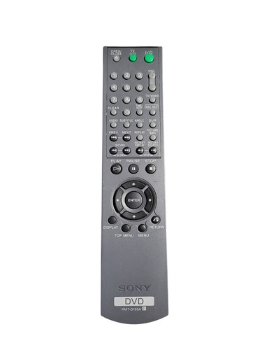 Genuine sony dvd player - sony,