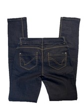 JEAN FEMME ONLY TAILLE S OU FR 36  SLIM EFFET PUSH UP