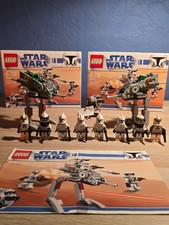 Lego Star Wars - Lord of the