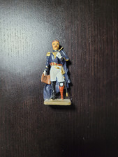 Lot 047 : soldat de plomb Grande Armée Napoléon de la marque Starlux