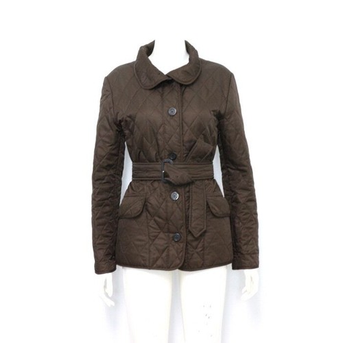 Burberry veste femme - femme, en