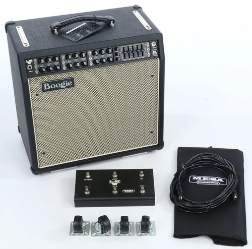 Mesa boogie mark - mesa/boogie, 90w