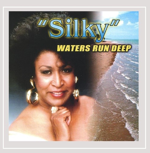 Ruth silky waters - "silky",