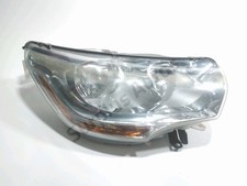 PHARE DROIT 6206S1 CITROEN C4 - 2 phase 1 (10/2010 01/2015) / NE 231570